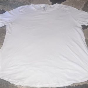 A Pink sleepwear shirt